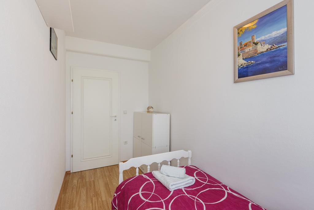 Apartment Anna Каштела Экстерьер фото