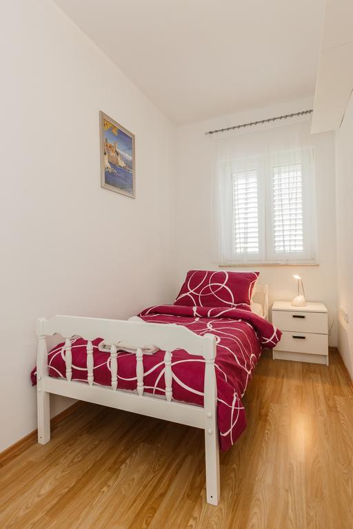Apartment Anna Каштела Экстерьер фото